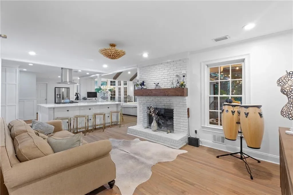 1905 Gainsborough Drive, Chamblee, Georgia, United States. - Photo 9