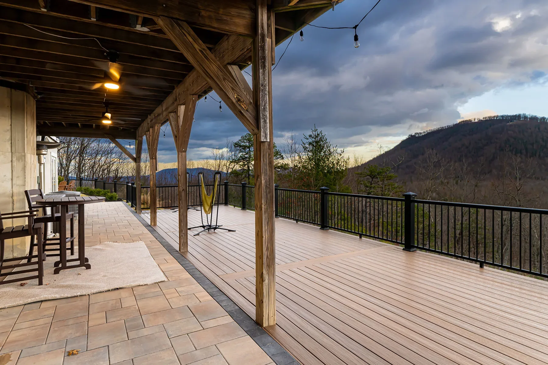 92 Bird Creek Estates Road, Black Mountain, NC 28711, Black Mountain, North Carolina, United States. - Photo 36
