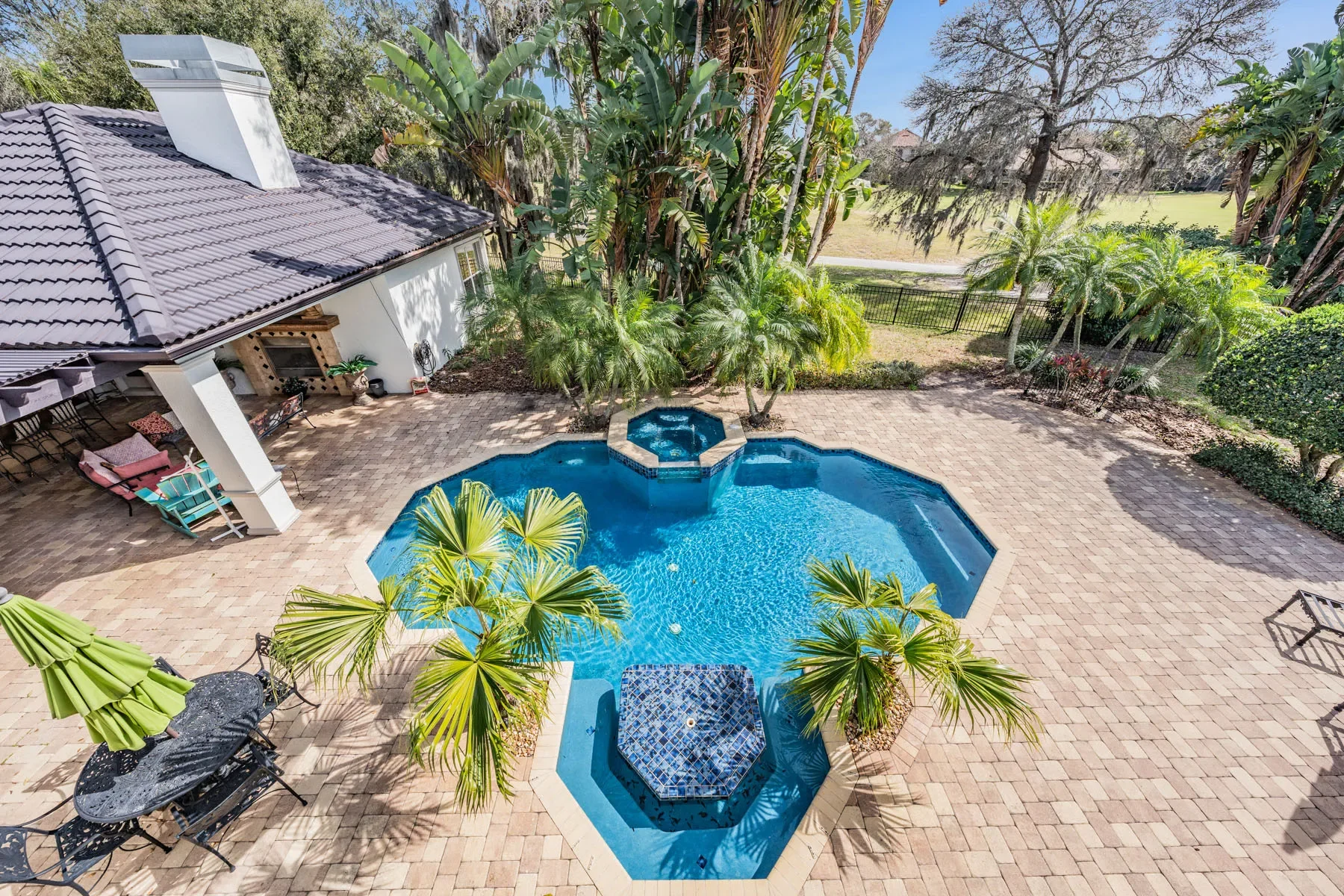 10628 Pontofino Circle, Trinity, FL 34655, Trinity, Florida, United States. - Photo 23