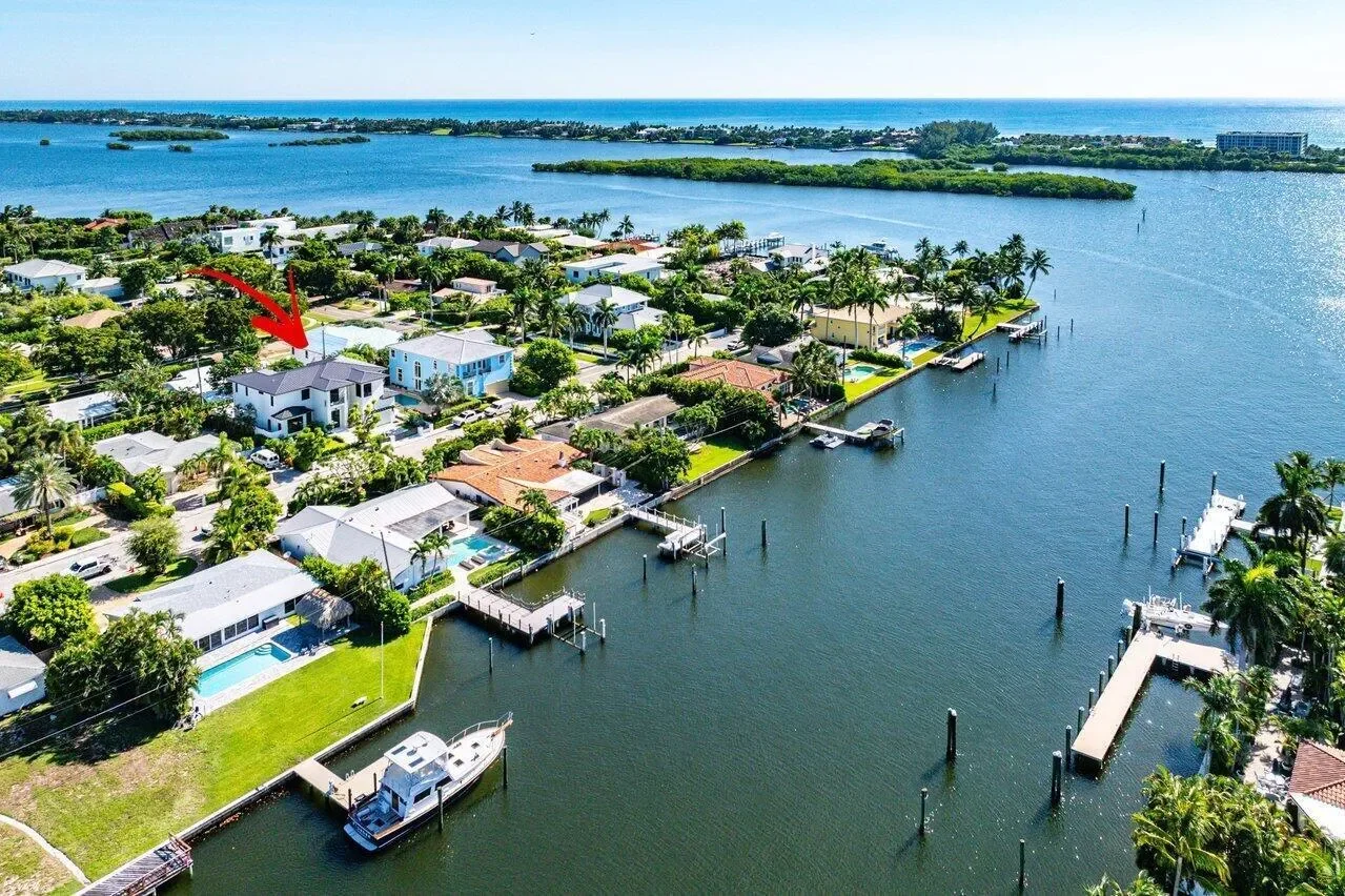 109 Arlington Place, West Palm Beach, Florida, United States. - Photo 4