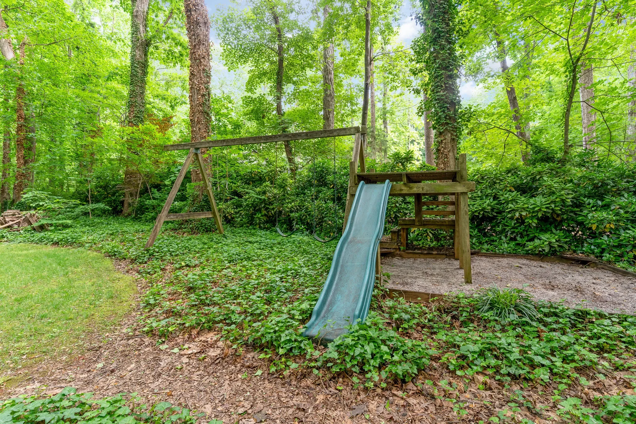 12709 Timberlane Court , Raleigh, NC 27613, Raleigh, North Carolina, United States. - Photo 38