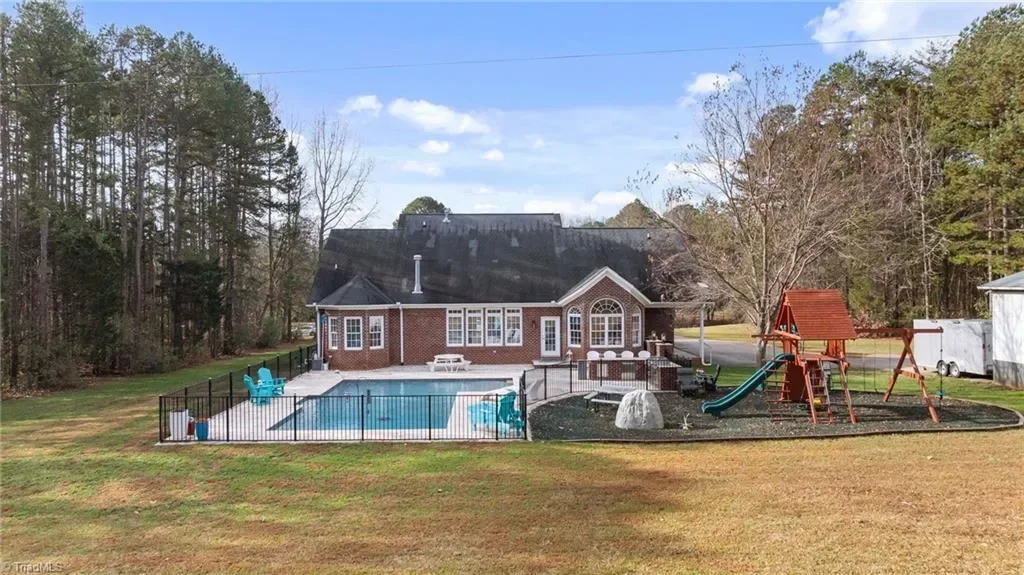 14425 Dori Drive, Huntersville, North Carolina, United States. - Photo 5