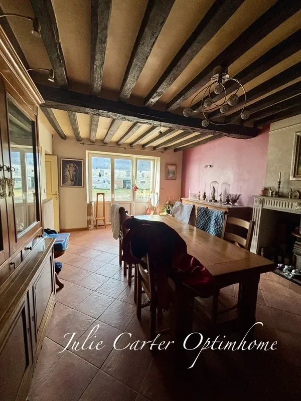 Avoine, Normandy, France. - Photo 28