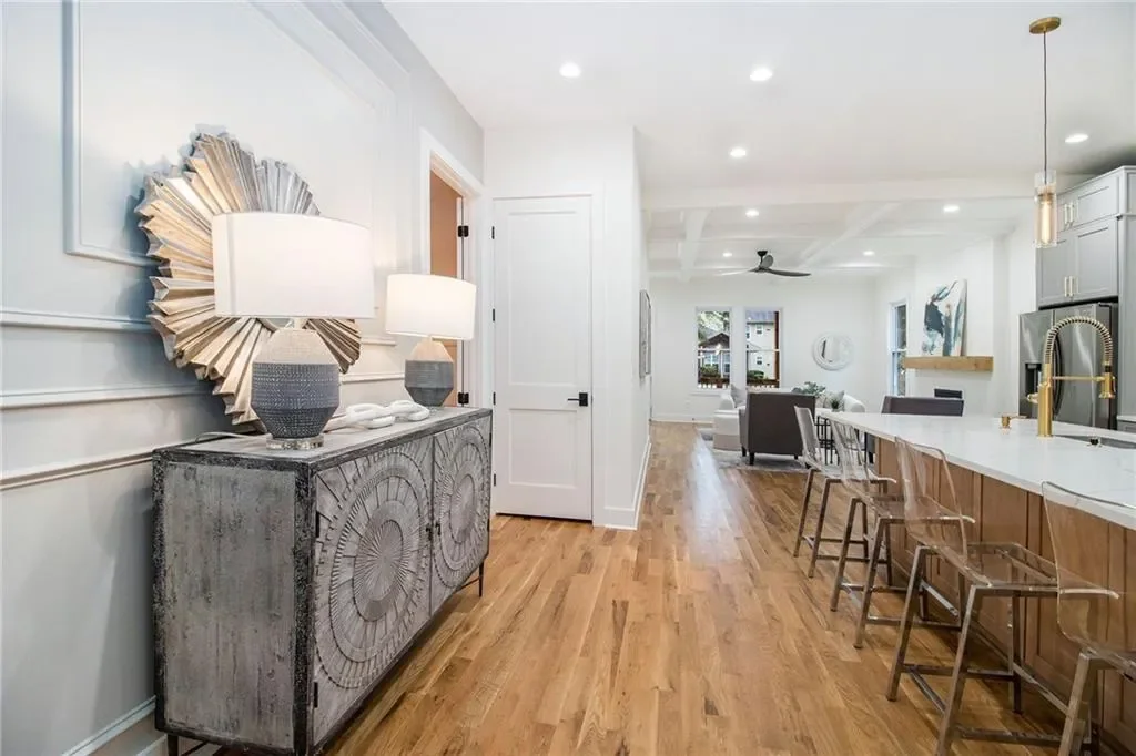 2018 Presley Way NE, Atlanta, Georgia, United States. - Photo 4