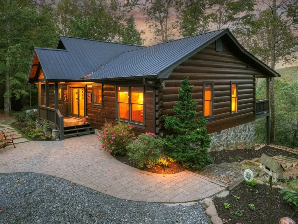 99 Dustin Drive S, Ellijay, Georgia, United States. - Photo 25