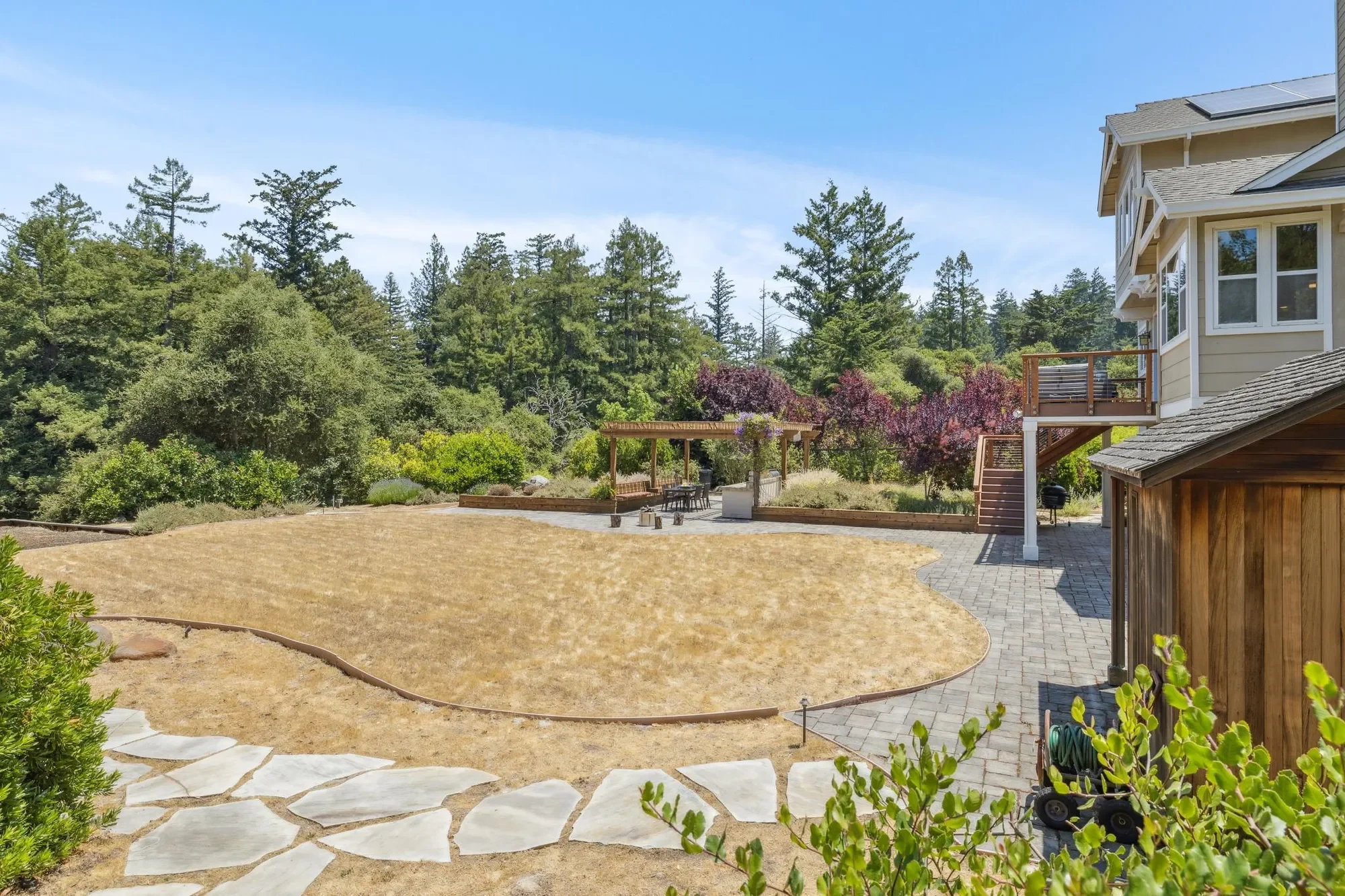 23583 Summit Road , Los Gatos, CA 95033, Los Gatos, California, United States. - Photo 64
