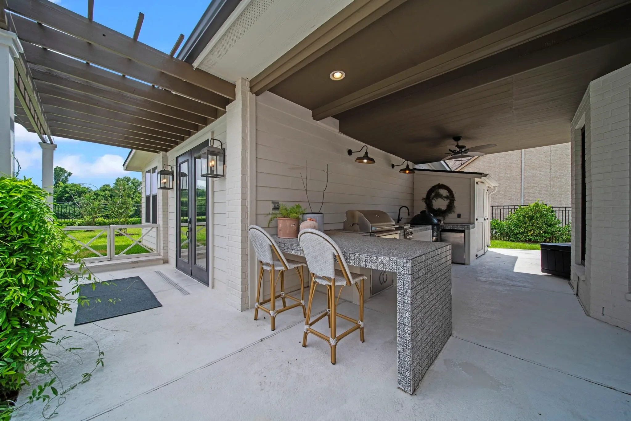 23323 Two Harbors Glen Street, Katy, TX 77494, Katy, Texas, United States. - Photo 11