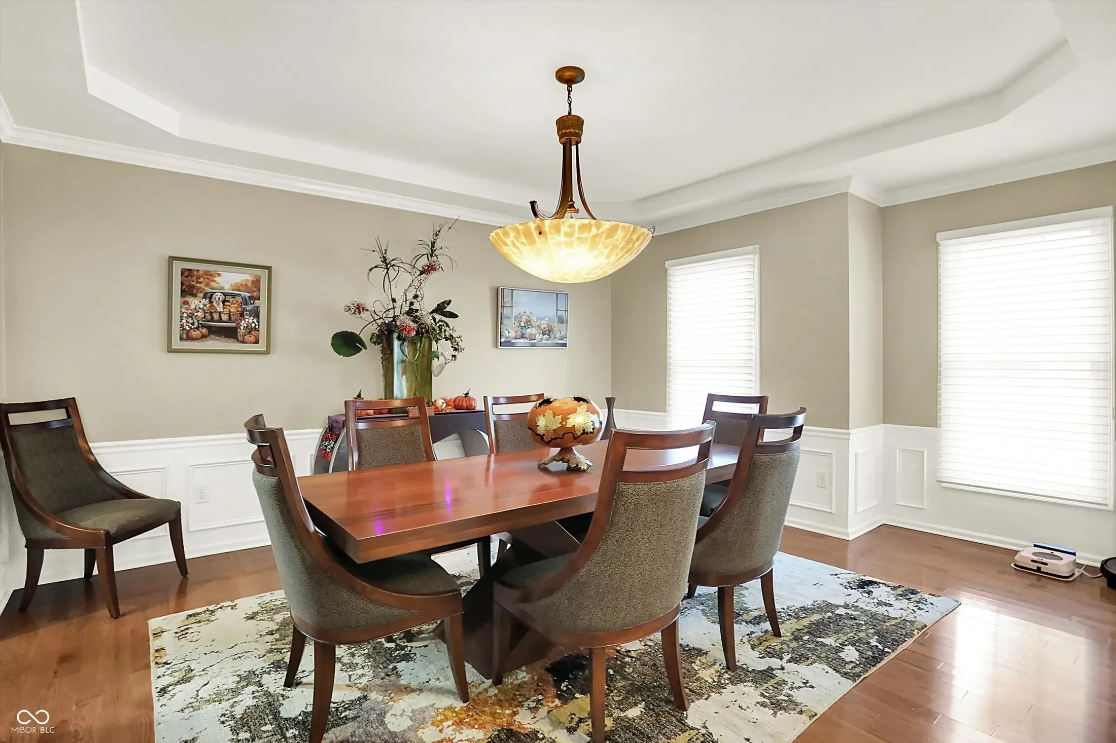 801 Silverleaf Drive, Greenwood, IN 46143, Greenwood, Indiana, United States. - Photo 32