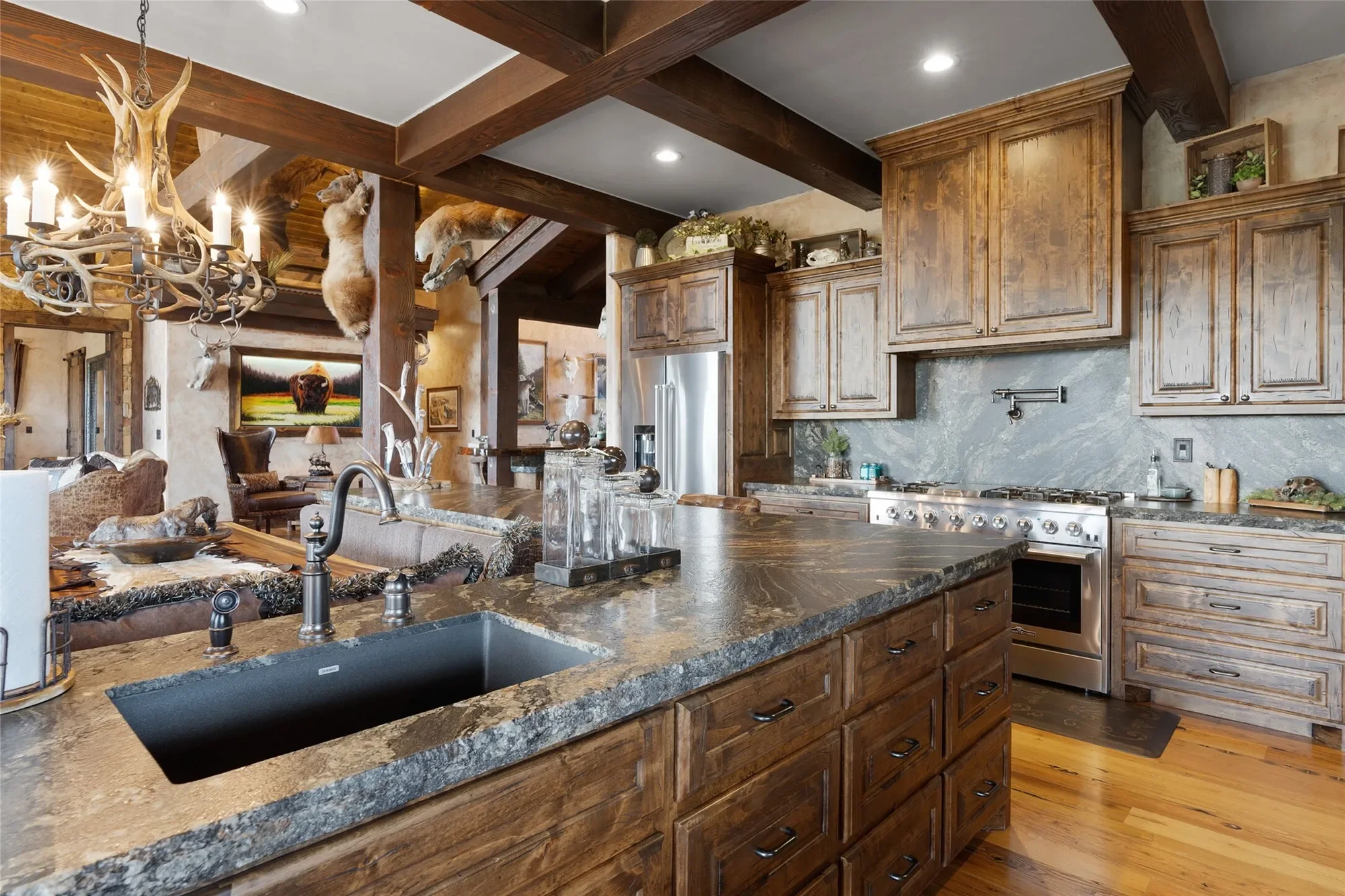 169 Elk Drive, Chama, NM 87520, Chama, New Mexico, United States. - Photo 32