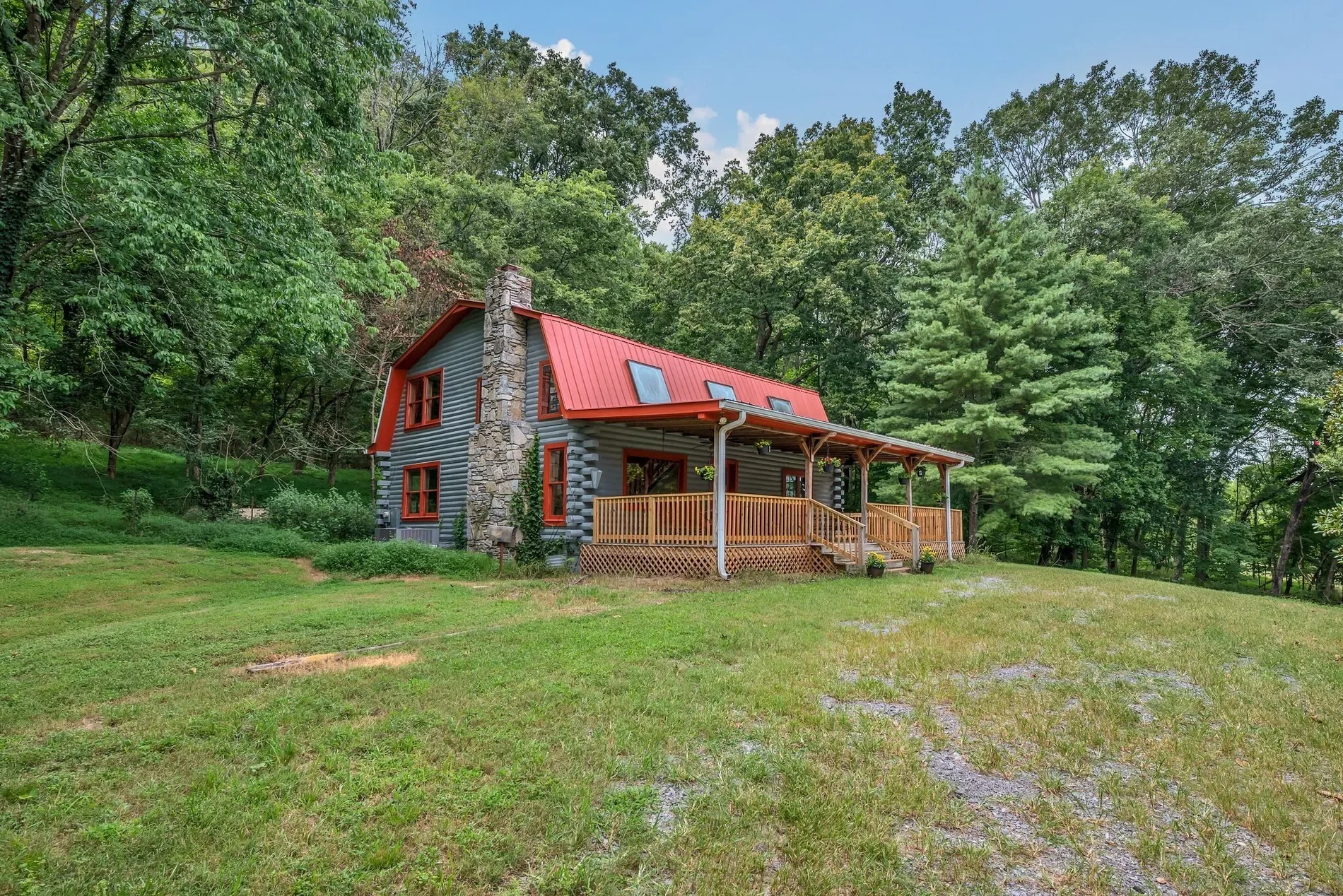 6341 McDaniel Rd, College Grove, TN, 37046, USA, College Grove, Tennessee, United States. - Photo 14