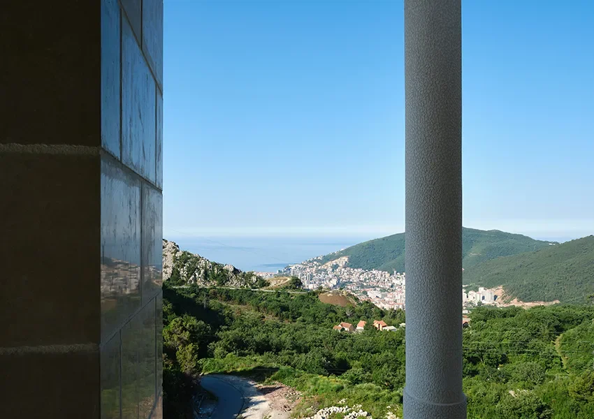 Budva Riviera, Budva Riviera, Budva Riviera, Budva, Budva Municipality, Montenegro. - Photo 25
