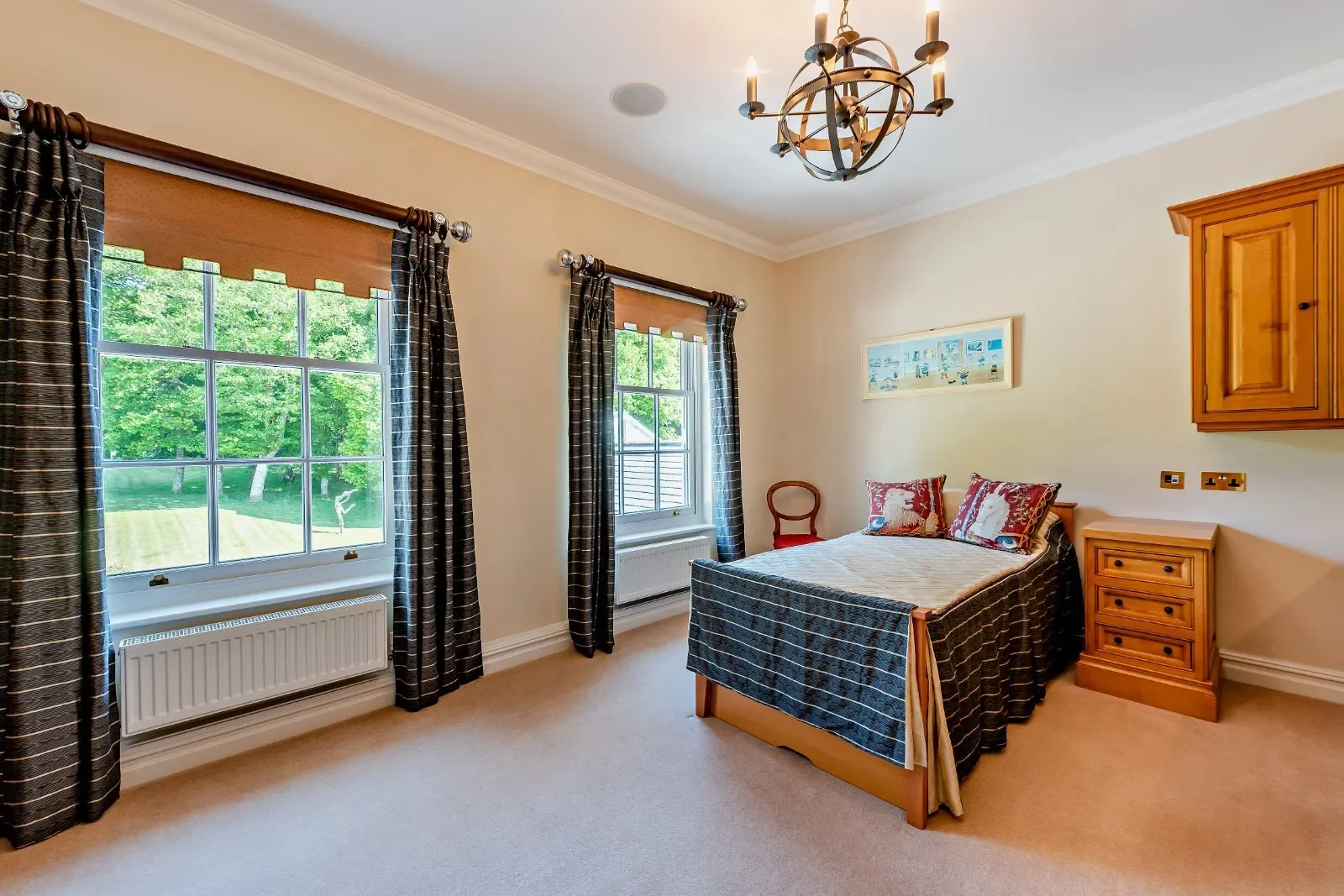 Horsham Road, Handcross, Haywards Heath, West Sussex, Haywards Heath, England, United Kingdom. - Photo 27