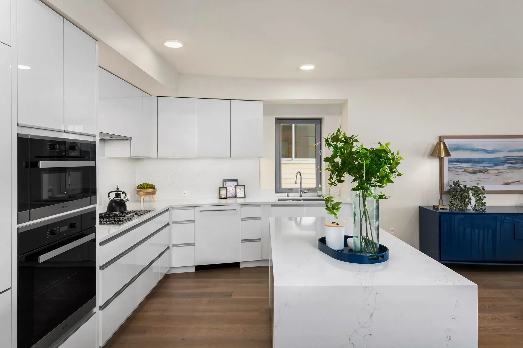 1250 Alki Ave SW Unit #2A , Seattle, WA 98116, Seattle, Washington, United States. - Photo 13
