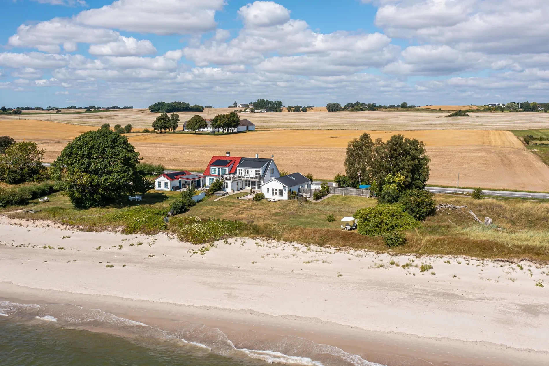 Mossby 138, Skivarp, M, Stockholm, Stockholm County, Sweden. - Photo 20