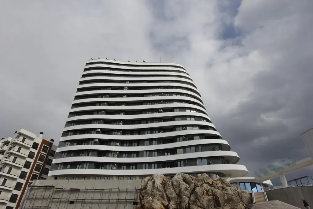 Budva, Bečići, Budva Municipality, Montenegro. - Photo 2