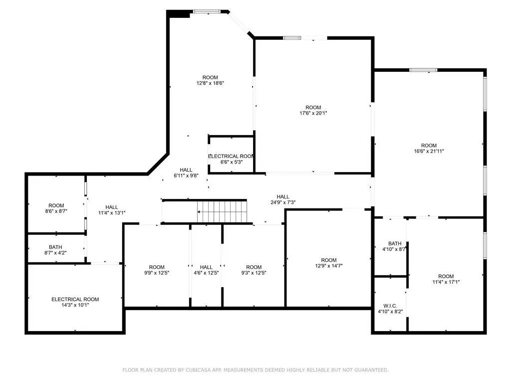 5661 Rutland Trace, Lithonia, Georgia, United States. - Photo 37