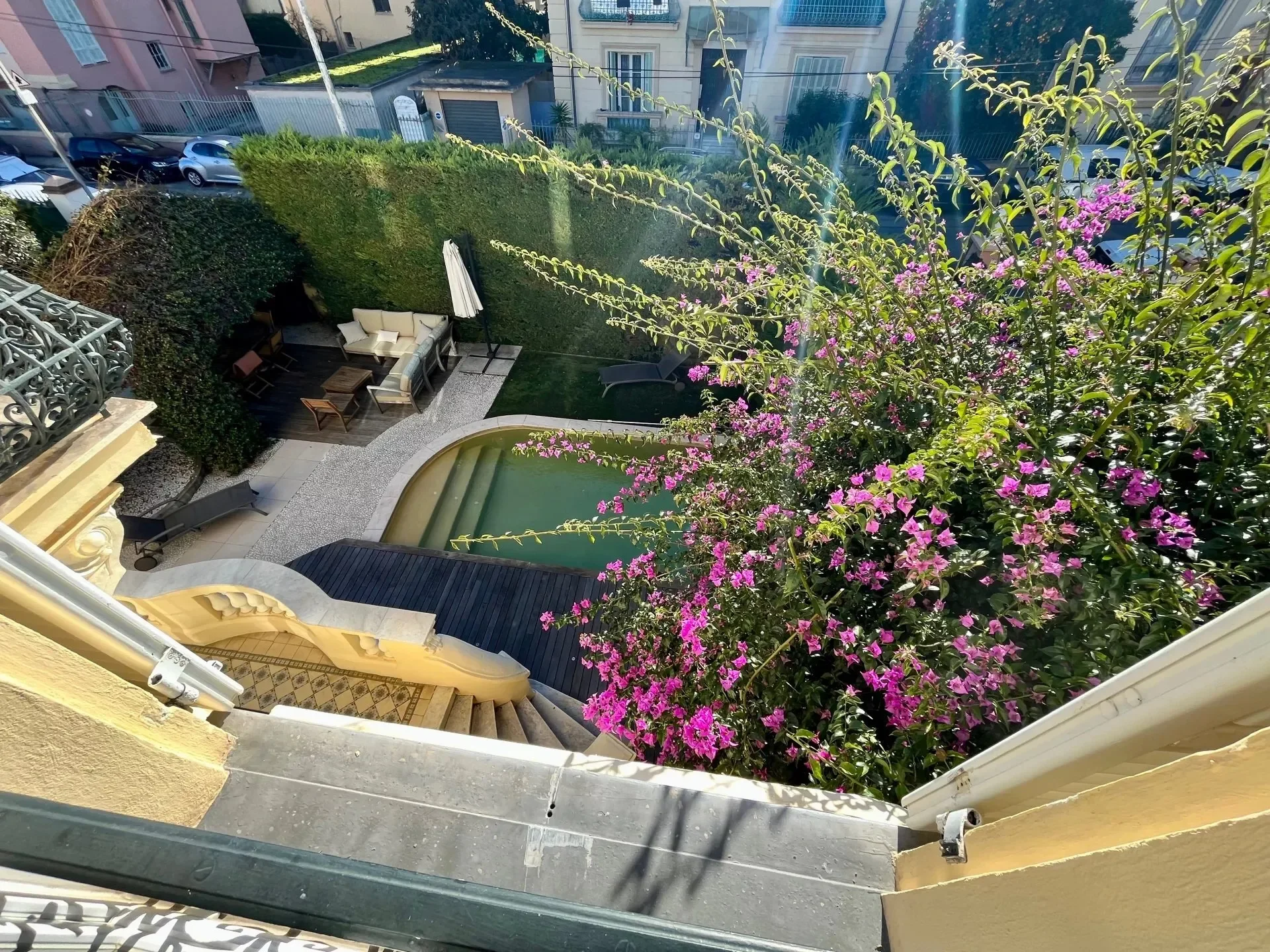 Nice, Provence-Alpes-Côte d'Azur, France. - Photo 29