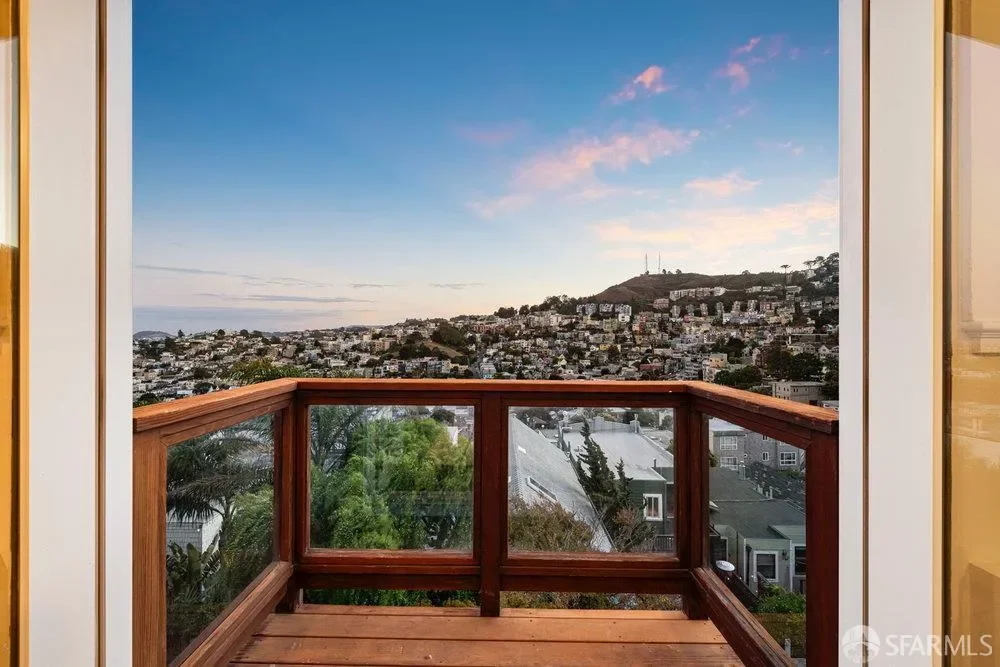 141 Lower, San Francisco, CA, 94114, USA, San Francisco, California, United States. - Photo 61