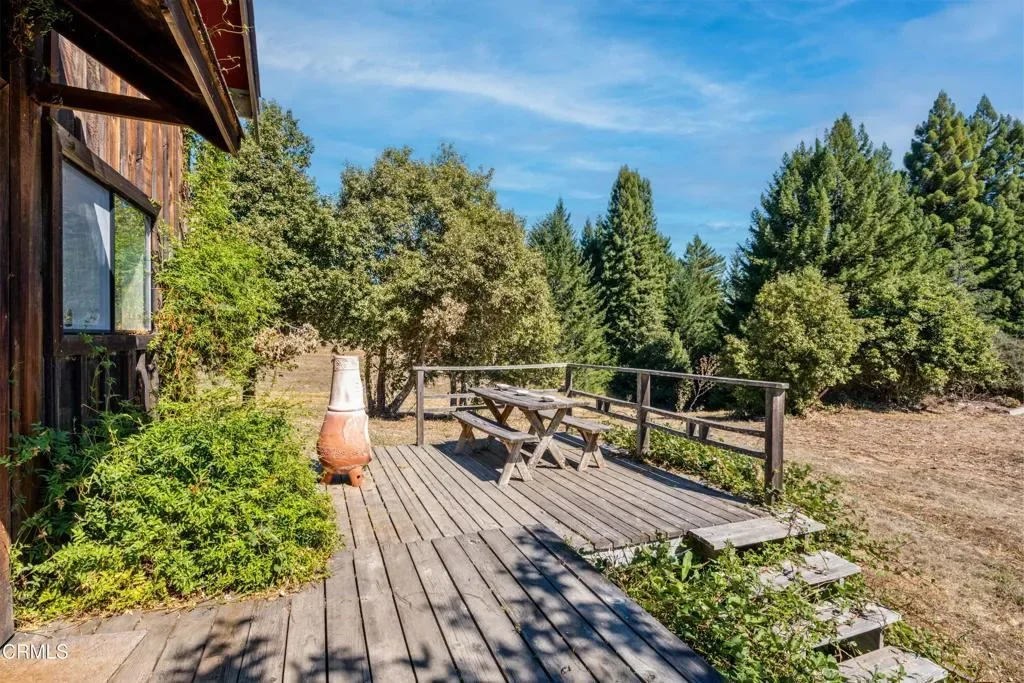 28580 Comptche Ukiah Road, Comptche, California, United States. - Photo 40