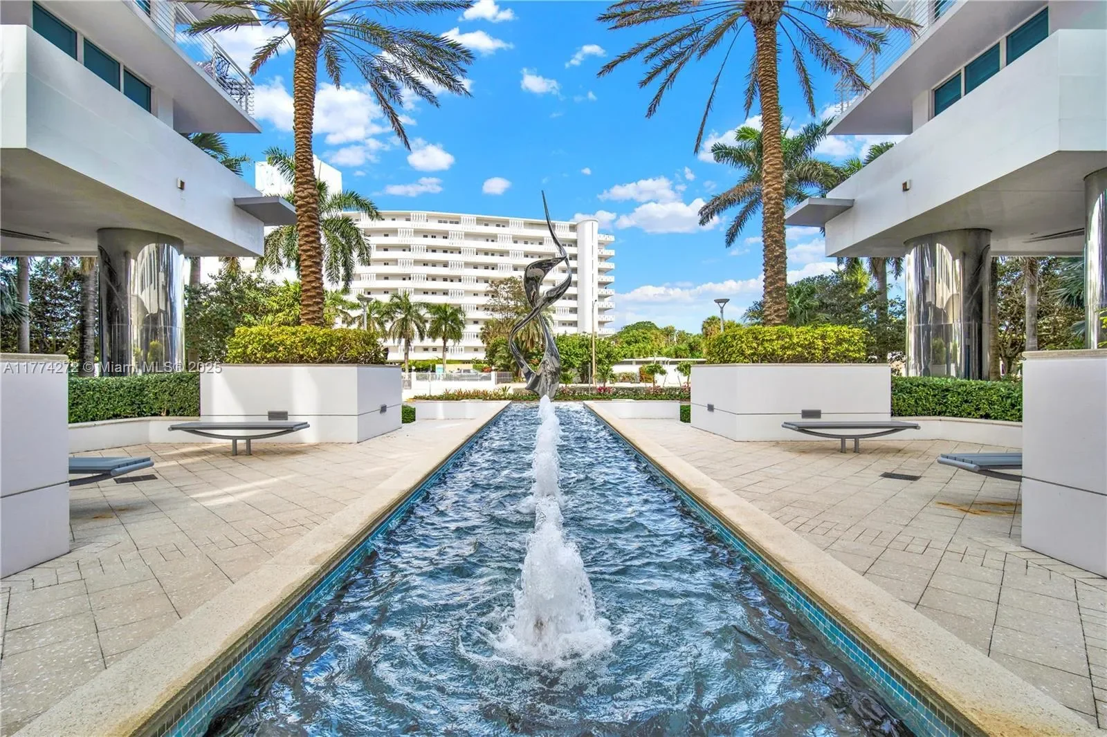 2831 N Ocean Blvd 308N, Fort Lauderdale, Florida, United States. - Photo 8