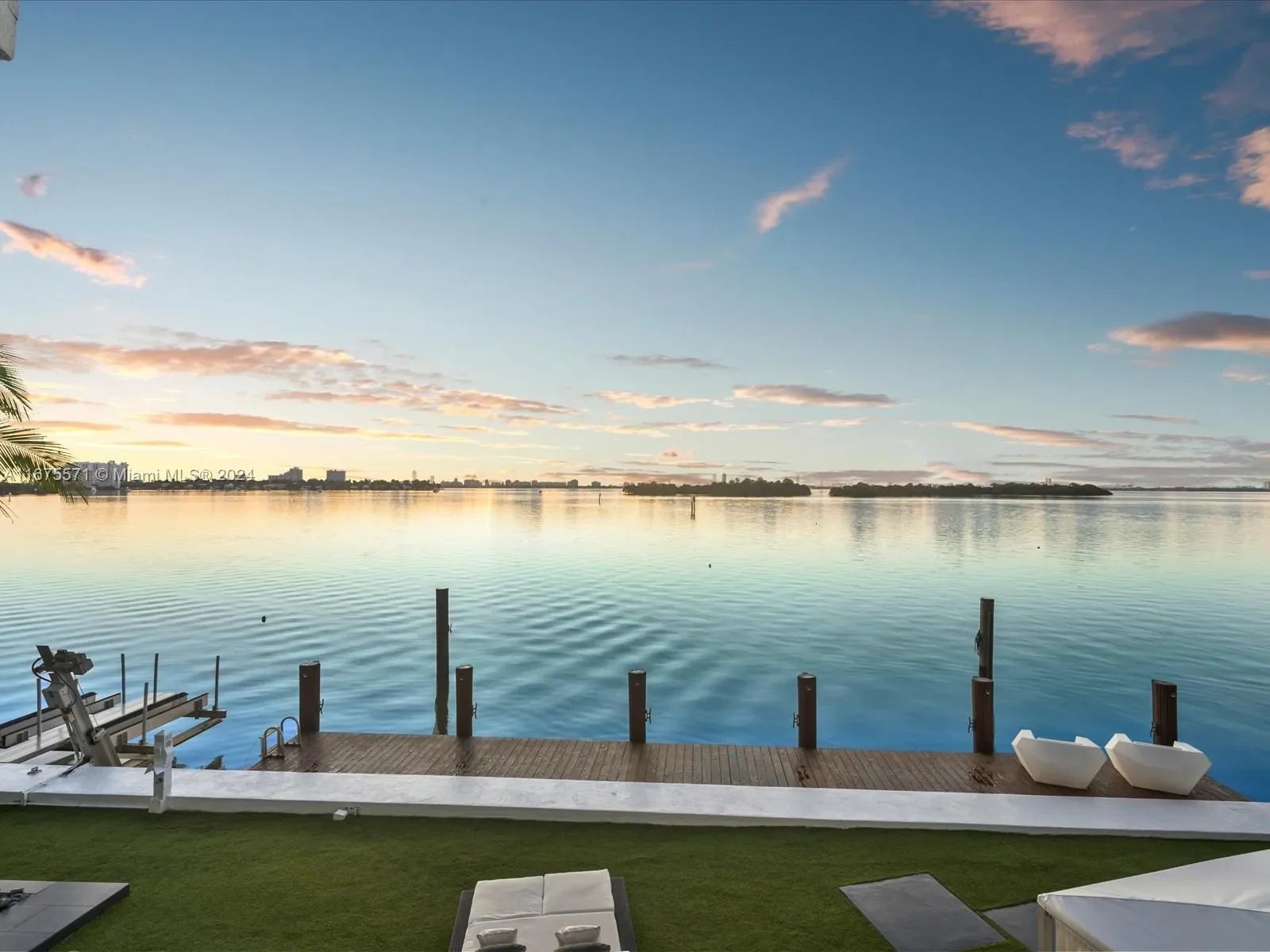 1165 Belle Meade Island Dr, Miami, Florida, United States. - Photo 39