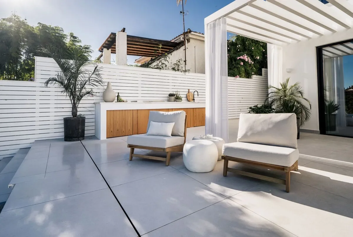 Costa del Sol, Nueva Andalucía, Málaga, Nueva Andalucía, Puerto Banus, Marbella, Spain. - Photo 10