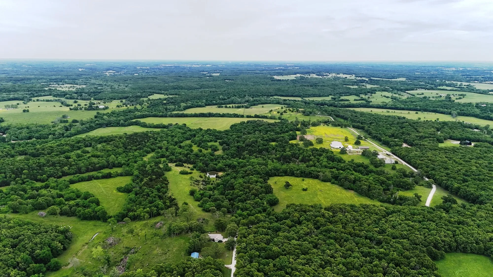 1898 E 332nd Road, Polk, MO 65727, Bolivar, Missouri, United States. - Photo 92