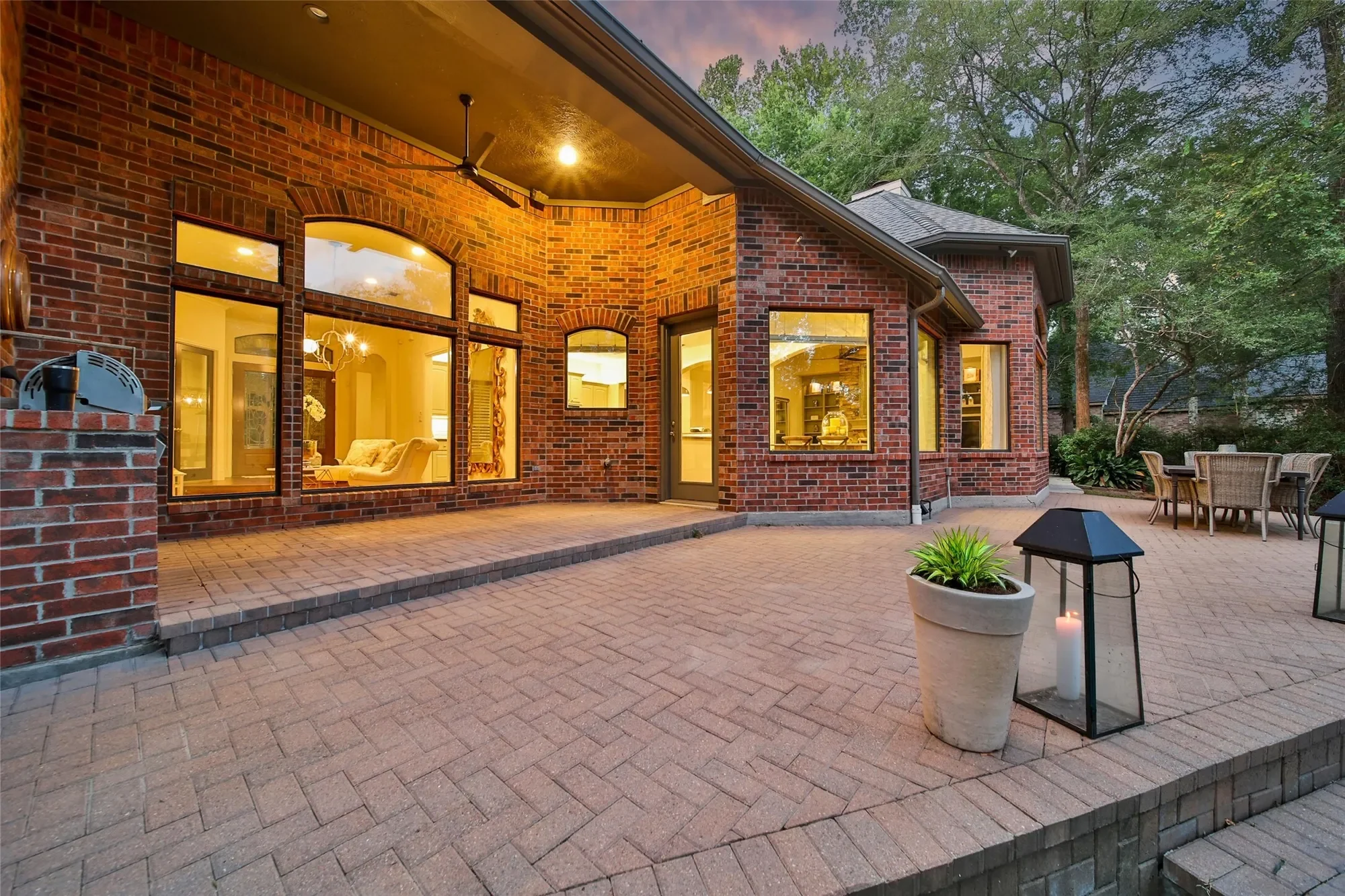 14626 Overbrook Lane, Magnolia, TX 77362, Pinehurst, Texas, United States. - Photo 35