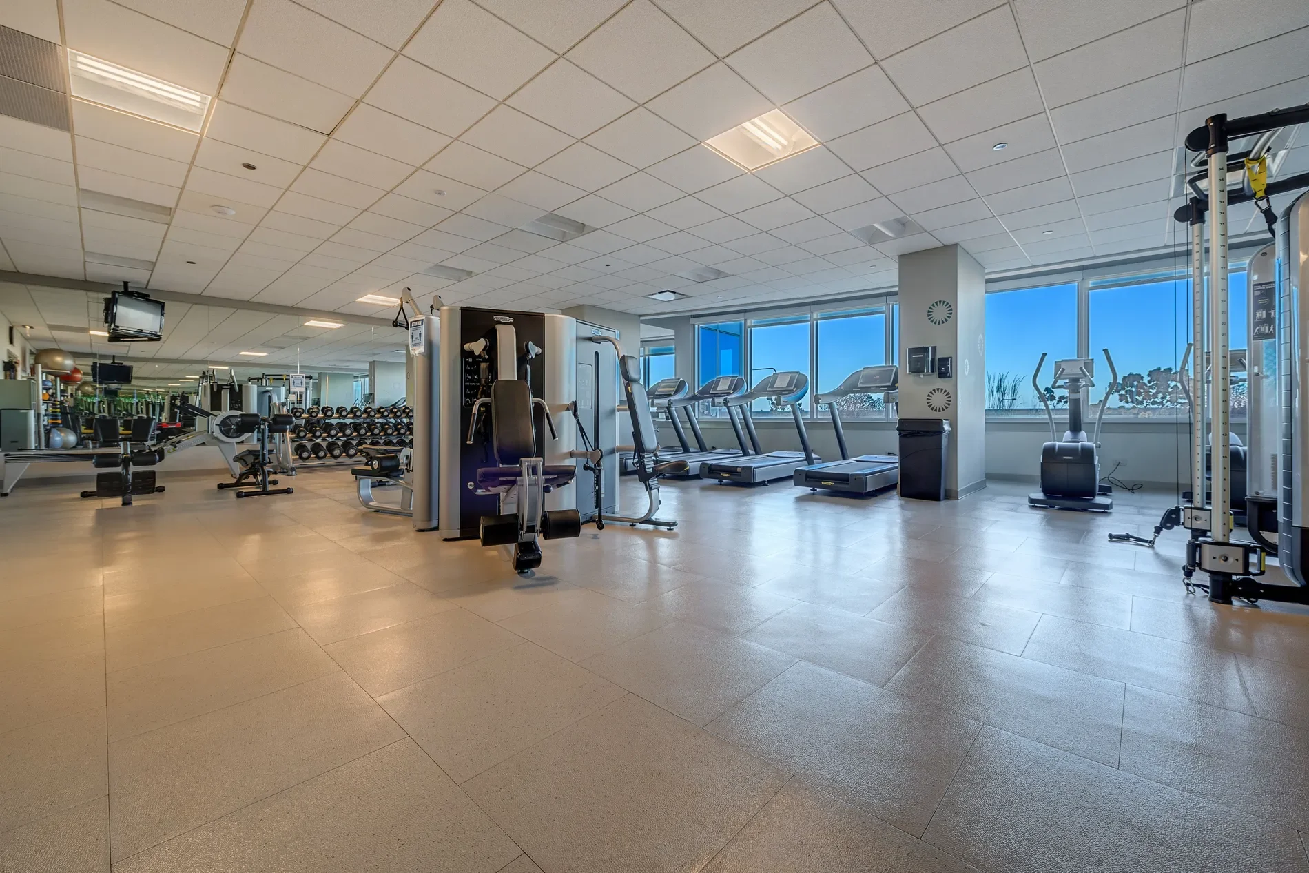1211 S Prairie Avenue Unit# 2905, Chicago, IL 60605, Chicago, Illinois, United States. - Photo 26