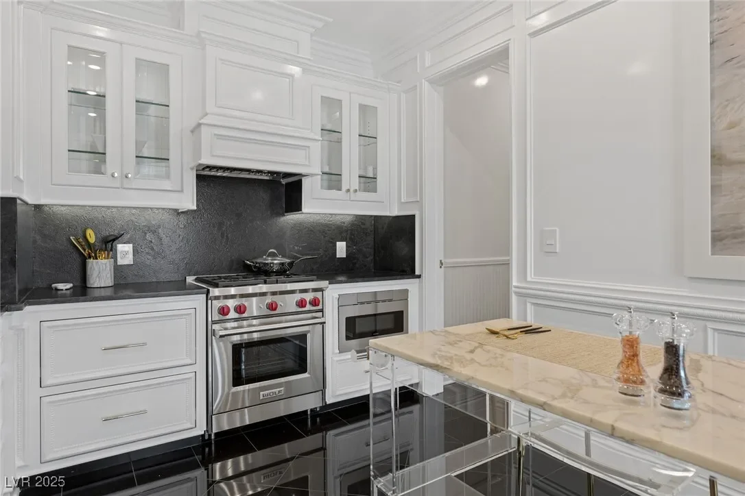 3750 S Las Vegas Boulevard 4202, Las Vegas, Nevada, United States. - Photo 10