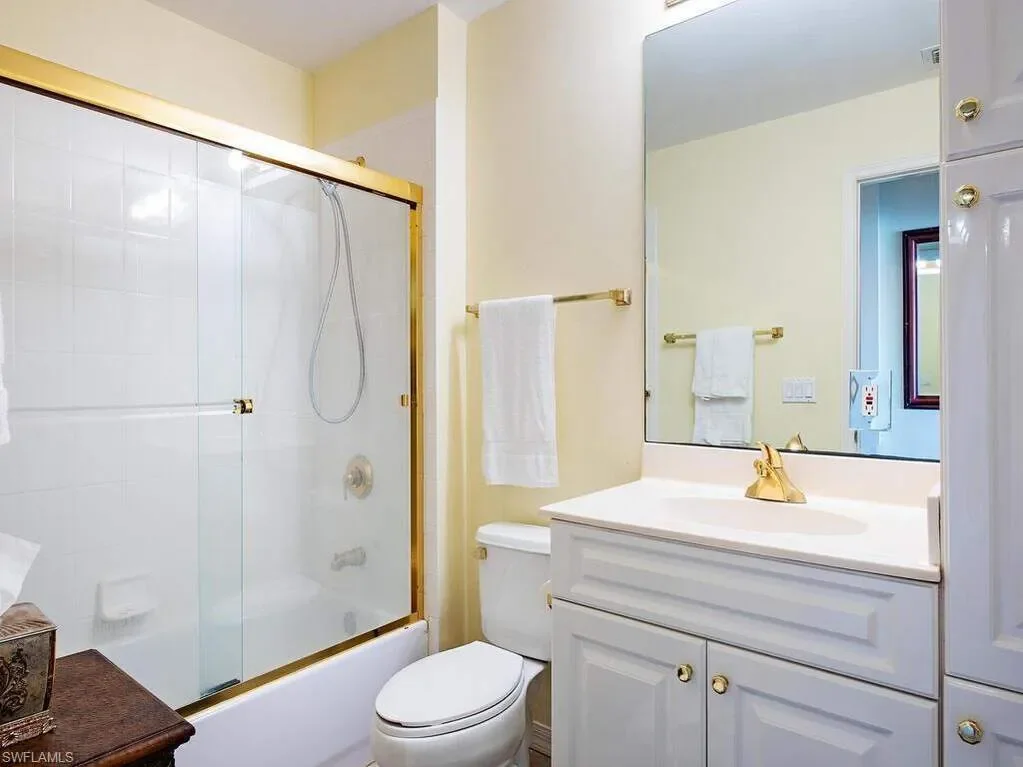 451 Bayfront PL, #5311, Naples, FL, 34102, USA, Naples, Florida, United States. - Photo 16