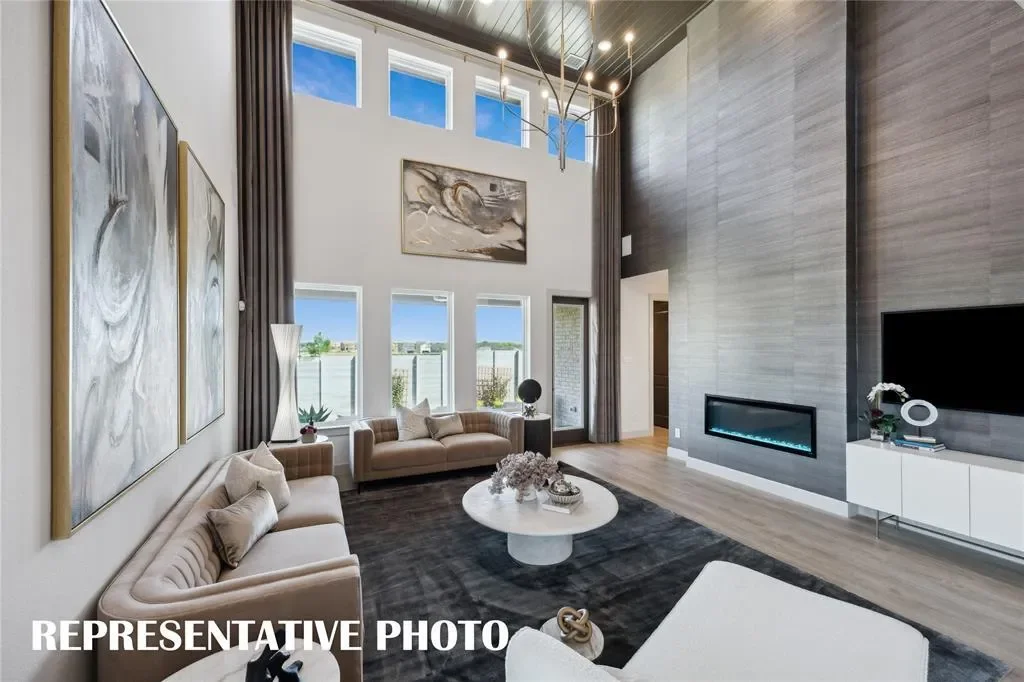 4524 Tippett Drive, McKinney, Texas, United States. - Photo 5