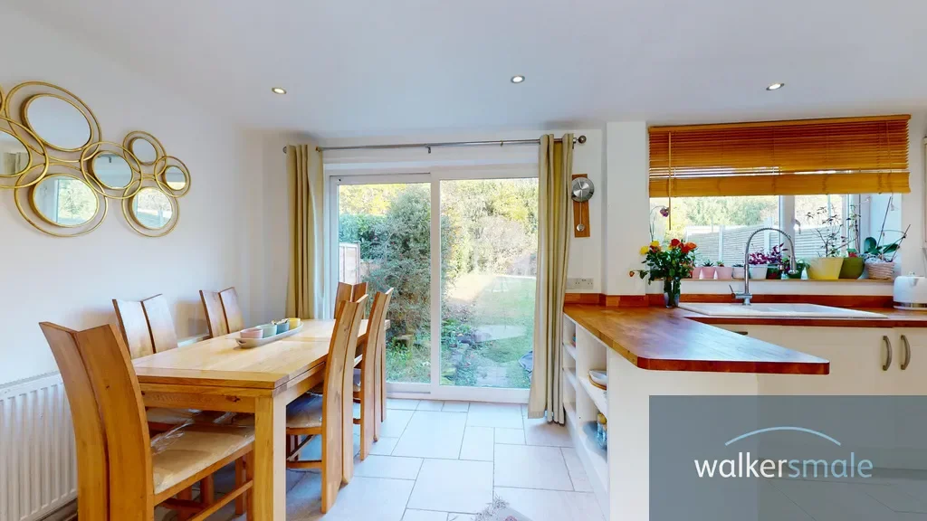 Parklands, Bramhope, Leeds 16, Bramhope, England, United Kingdom. - Photo 20