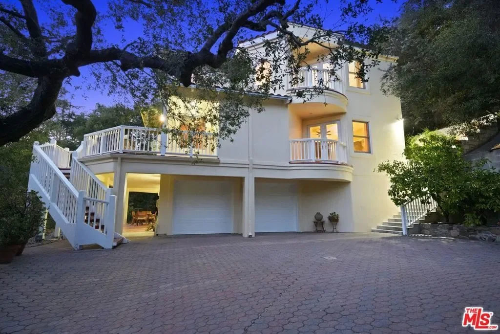 774 Old Topanga Canyon Road, Topanga, California, United States. - Photo 15