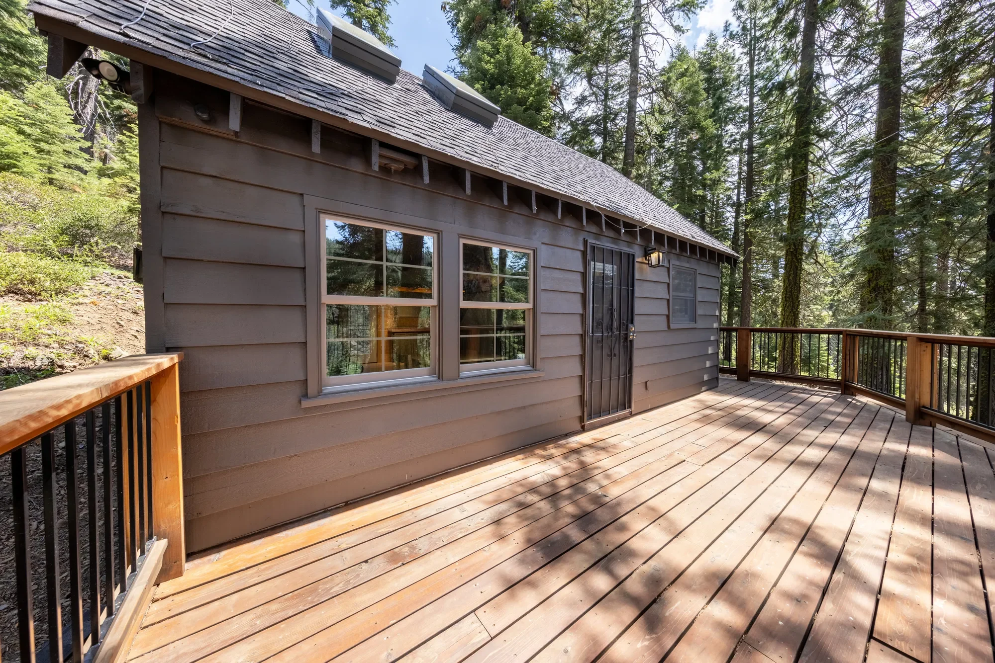 358 Twin Crags Rd., Tahoe City, CA 96145, Olympic Valley, California, United States. - Photo 9
