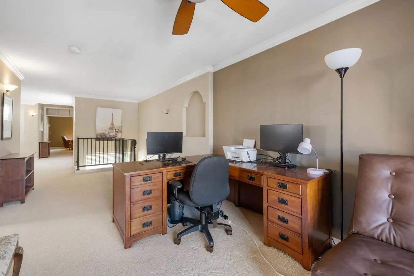 2736 Via Villaggio, Sacramento, California, United States. - Photo 22