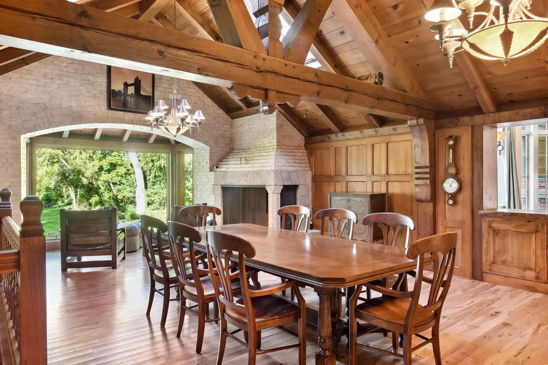 17950 Breezy Point Road, Woodland, MN 55391, Wayzata, Minnesota, United States. - Photo 11