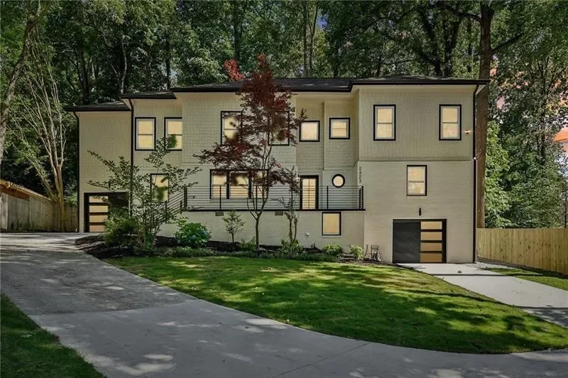 2423 Melinda Drive NE, Atlanta, Georgia, United States. - Photo 5