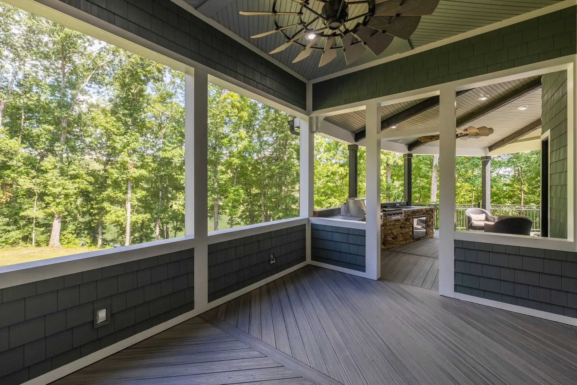74 Pine Lake Rd , Summertown, TN 38483, Summertown, Tennessee, United States. - Photo 51