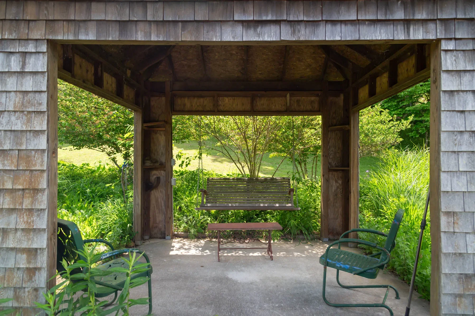 174 Sarvisberry Lane SW, Floyd, VA 24091, Floyd, Virginia, United States. - Photo 40
