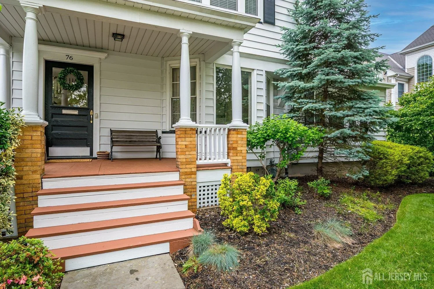 76 Spring Street, Metuchen, NJ 08840, Metuchen, New Jersey, United States. - Photo 6
