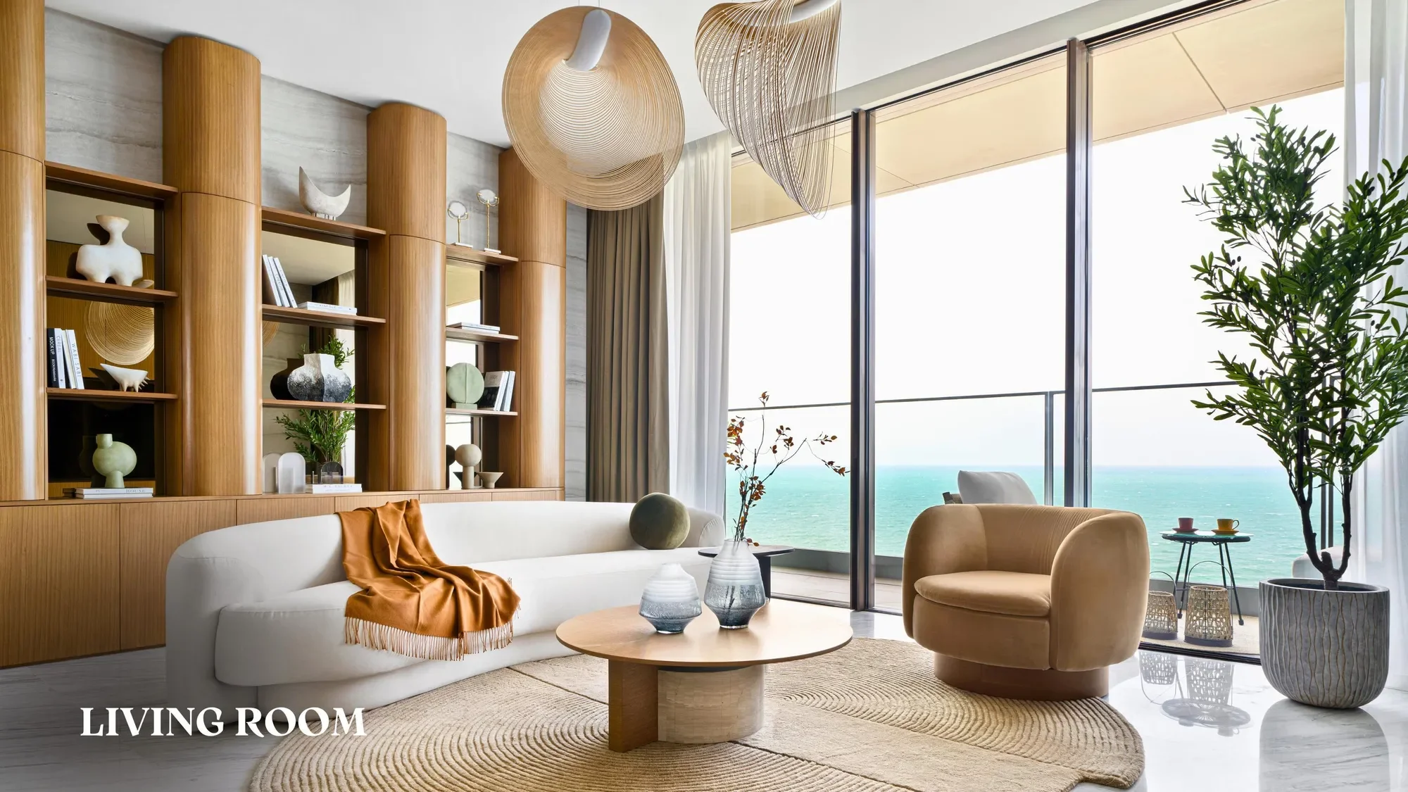 Palm Jumeirah - Crescent Rd - The Palm Jumeirah - Dubai - United Arab Emirates, Dubai, Dubai, United Arab Emirates. - Photo 9