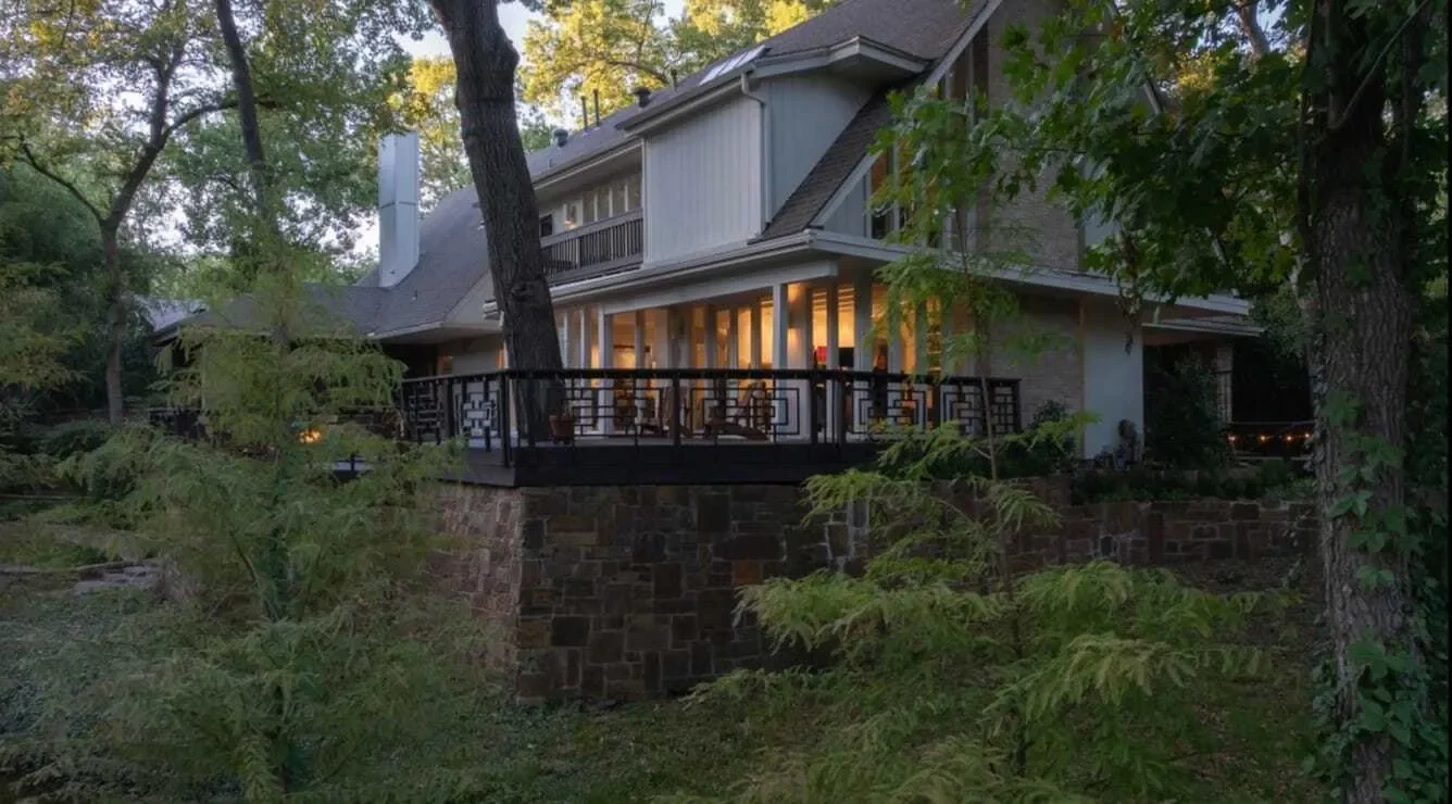11545 Hillcrest Road, Dallas, TX, 75230, USA, Dallas, Texas, United States. - Photo 22