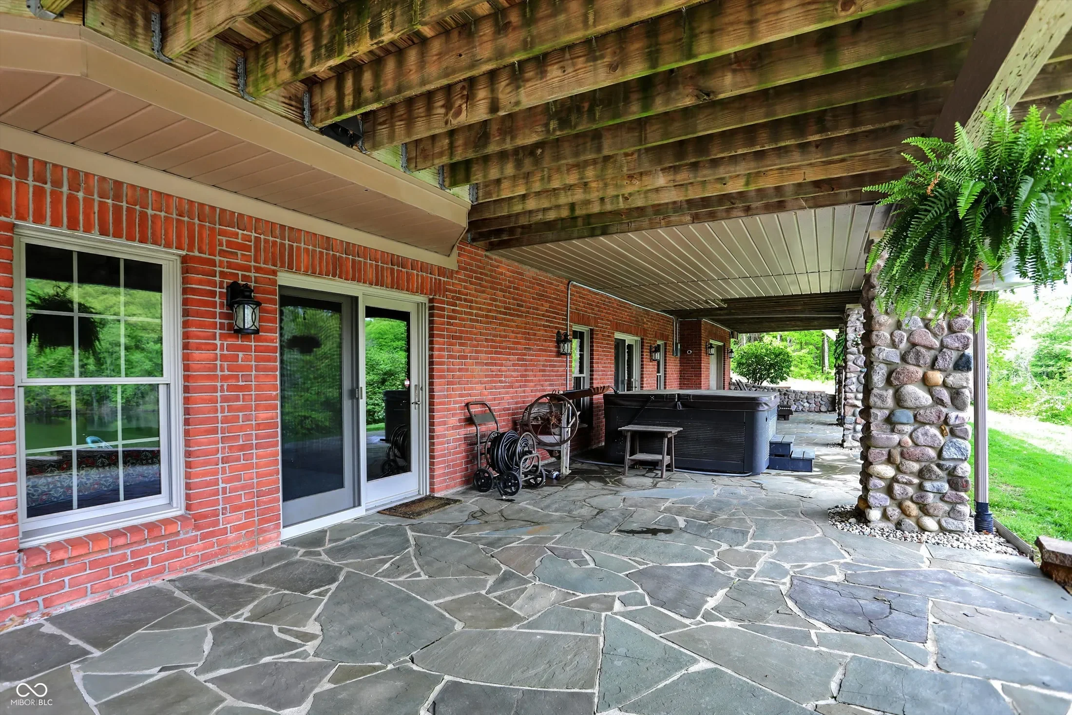 5571 Poff Road, Martinsville, IN 46151, Martinsville, Indiana, United States. - Photo 59