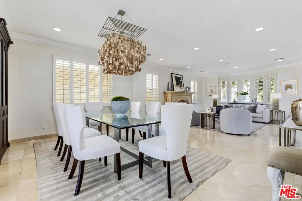 1471 S Crest Drive, Los Angeles, California, United States. - Photo 24