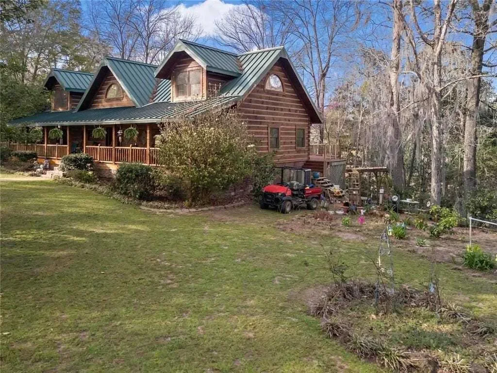 250 Moore Meadow Drive, Georgetown, Georgia, United States. - Photo 5