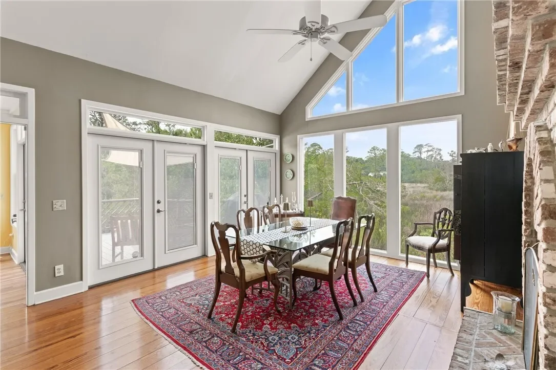 207 Military Road, St Simons Island, GA 31522, St. Simons, Georgia, United States. - Photo 10
