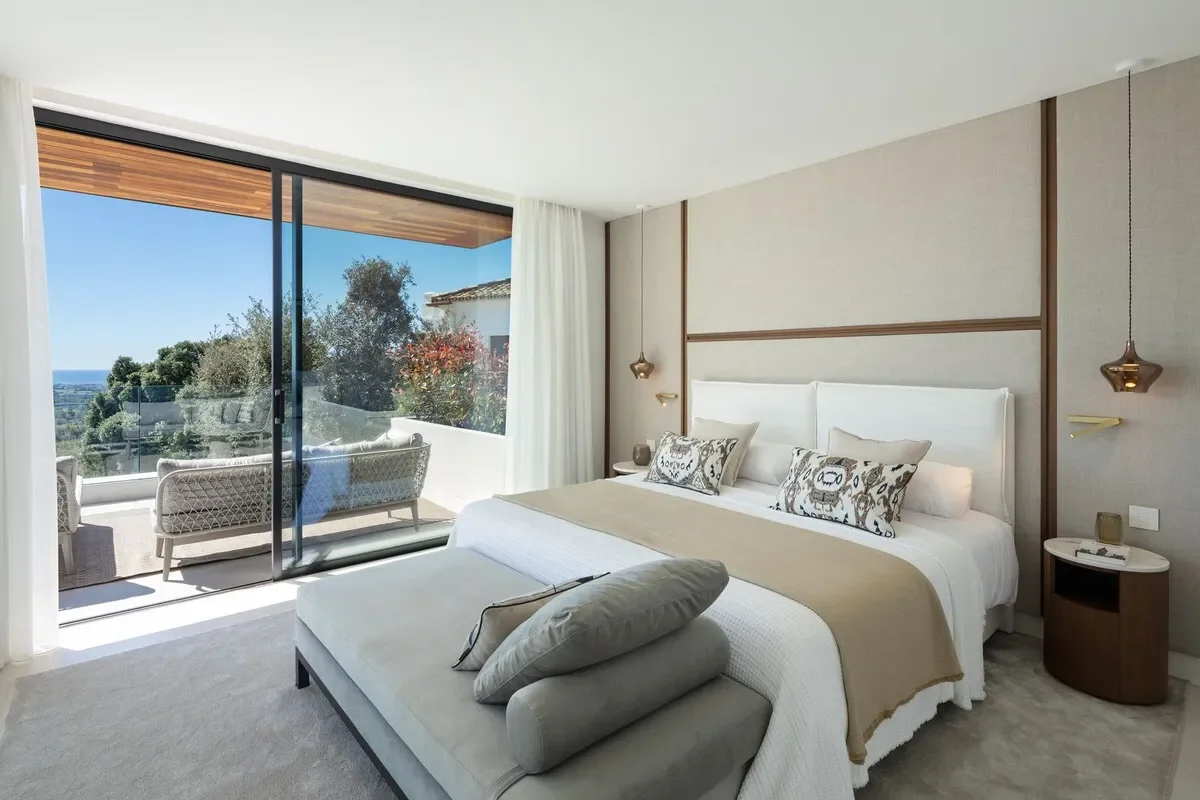 Costa del Sol, La Quinta, Málaga, La Quinta, Centro, Malaga, Spain. - Photo 17
