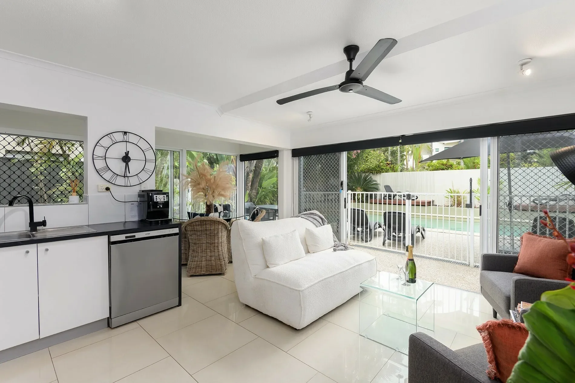 Port Douglas, Garrick St, Port Douglas, Queensland, Australia. - Photo 19