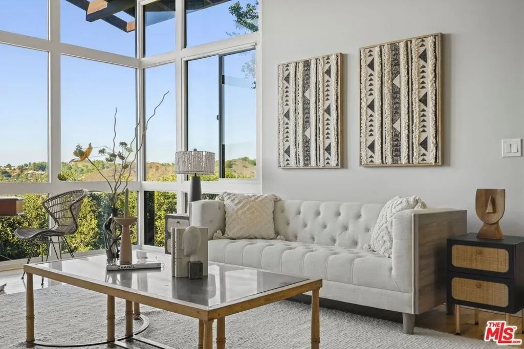21956 Cereza Way, Topanga, California, United States. - Photo 14